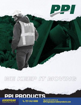 #120 Precision Pulley & Idler Catalog 2022