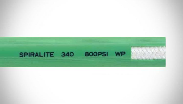 SPIRALITE® 340