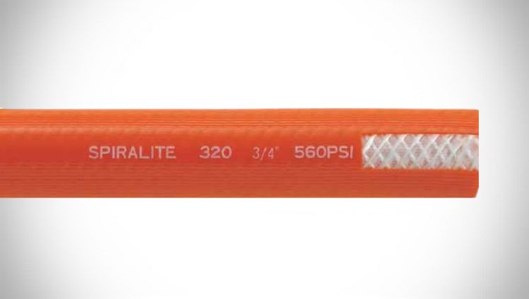 SPIRALITE® 320
