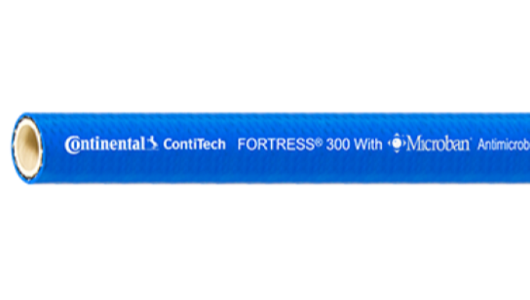 Blue Fortress® 300 con Microban®