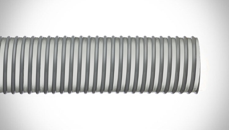 FlexDUCT™ 155 (155 GY) industrial hose