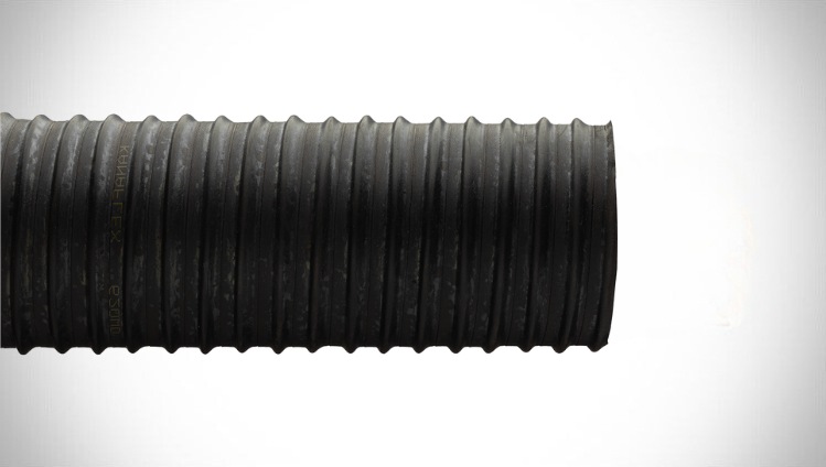FlexDUCT™ 620 (620 WD) industrial hose