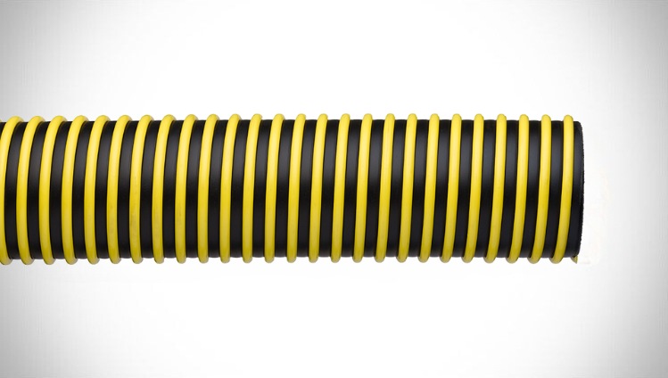 FlexDUCT™ 660 (660YD) industrial hose
