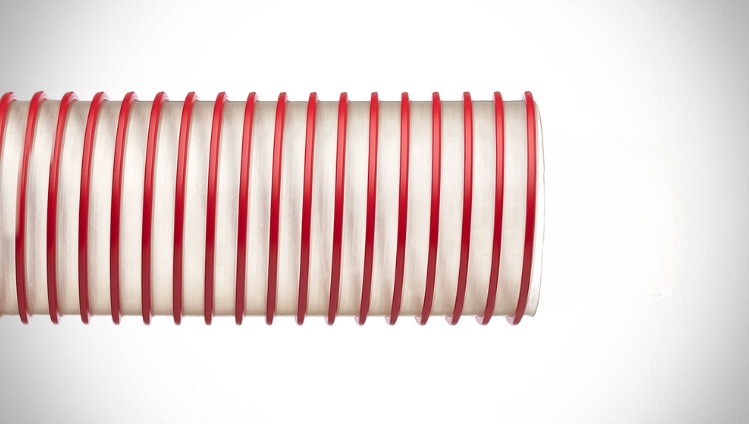 FlexDUCT™ U 150 (150 UDH) industrial hose