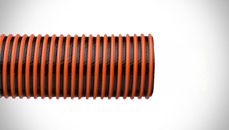 FlexVAC™ MAX KPAT hose