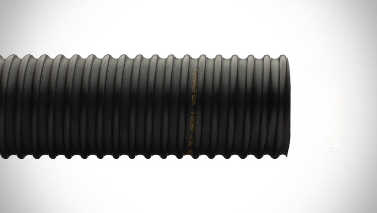 FlexVAC™ lite 180 AR (180BL) hose