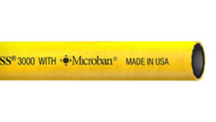 Fortress® 3000 con Tecnología Microban®