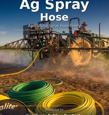 ag spray hose catalog continental