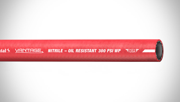 Goodyear-Rubber-Products-Continental-Vantage-Nitrile-Red-Hose