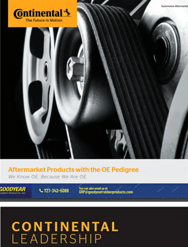 #112 Continental Automotive Aftermarket Brochure 2022