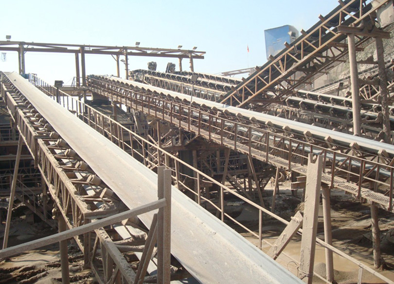 Goodyear Rubber Products offers a complete line of Conveyor Belting, Power Transmission Belts, Belt Fasteners, and related Accessories.