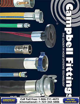Campbell Fittings Product Catalog 2022