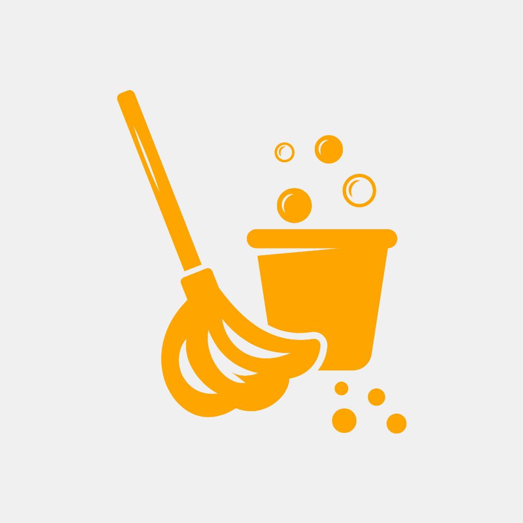 Facilidad de limpieza