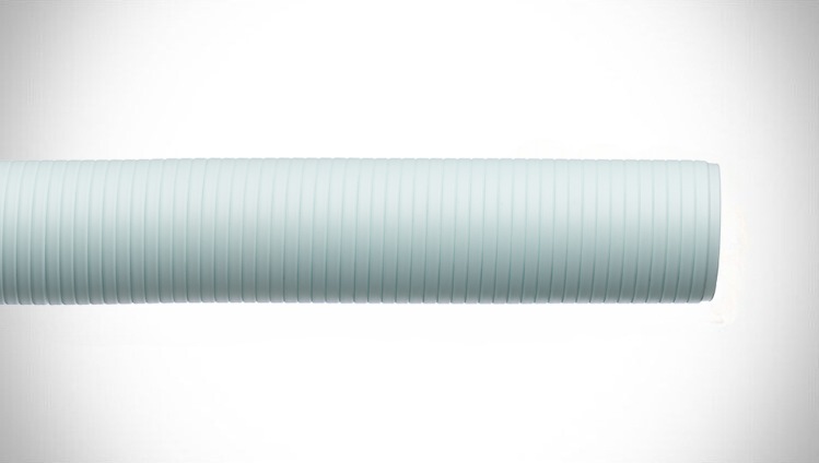 FlexDUCT™ E (Kanaduct) industrial hose