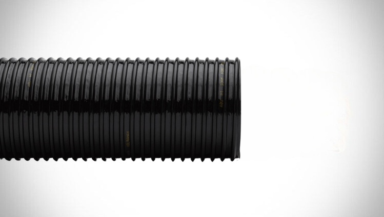 FlexVAC™ U Boom ST (STKB) hose