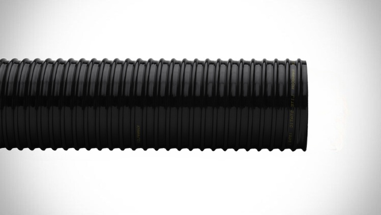 FlexVAC™ lite U Boom ST (STKB LITE) kanaflex hose