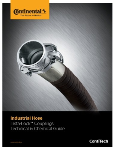 insta-lock couplings continental campbell