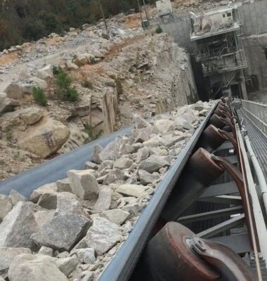 Plylon Plus® Conveyor Belts