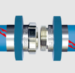 industrial hose protection ring continental accessories