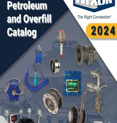 Dixon Bayco Petroleum and Overfill Series Catalog
