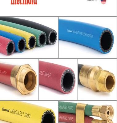 Thermoid Hose Products Series Catalog