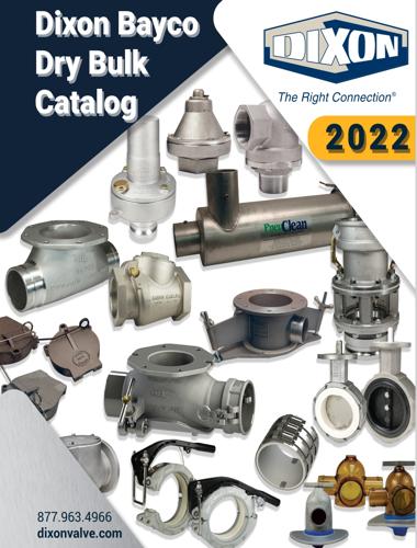 Dixon Bayco Dry Bulk Catalog