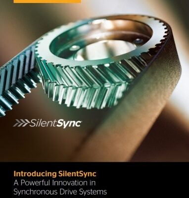 silentsync drive system catalog